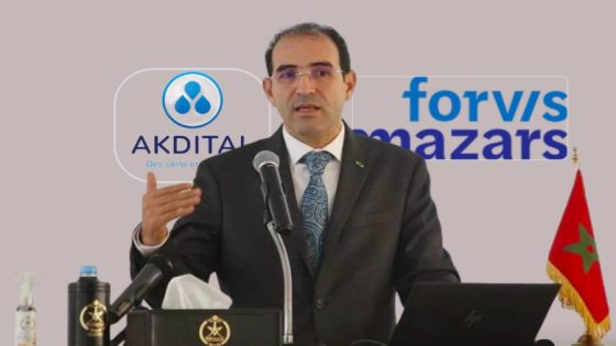 تفاصيل فضيحة في بيت النزاهة.. تضارب المصالح تهزّ قلب حرب الفساد الصحي بالمغرب!