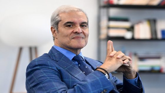 الأمير مولاي هشام يعلن عن زفاف ابنتيه في تدوينة مؤثرة