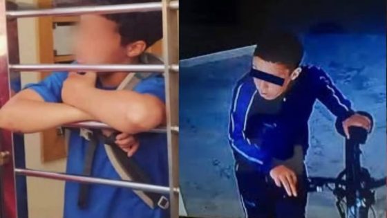 من لص صغير إلى نجم فيسبوك… “ميسي السرقات” يفضح زمن الشهرة المريضة!