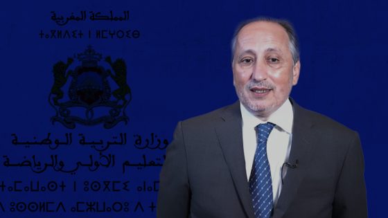 اتهامات ثقيلة تطارد المفتش العام لوزارة التعليم وسط تحركات لتعيينه كاتبًا عامًا