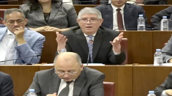 تويزي يفجر فضيحة مدوية: شركات دقيق “تطحن الأوراق فقط” وتستنزف 16 مليار درهم من المال العام