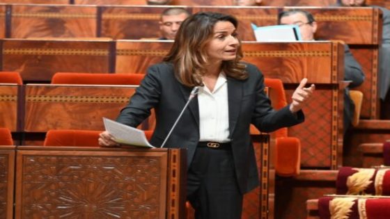 بنعلي تكشف خارطة الطريق المغربية نحو “كوب 30” وتعلن تعبئة 5 مليارات درهم لمشاريع المناخ والتنمية المستدامة