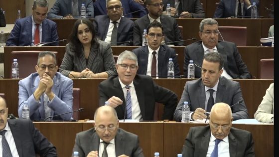 التحقيق في تصريحات التويزي حول “طحن الورق” يكشف صراعاً انتخابياً محتدماً بين البام والأحرار في الحوز