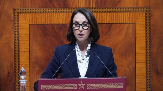 نبيلة منيب: الأغلبية تُبرّر الفساد بشماعة الأزمات الدولي