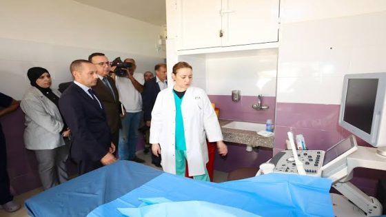 ميزانية الصحة 2026 ترتفع بـ9.7 مليارات درهم وبرنامج صحة الأم والطفل يحصل على مليار درهم بعد فاجعة أكادير