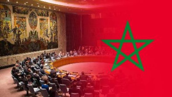 نصر تاريخي في مجلس الأمن.. المغرب ينتصر للسيادة والحكم الذاتي والجزائر تفر من التصويت