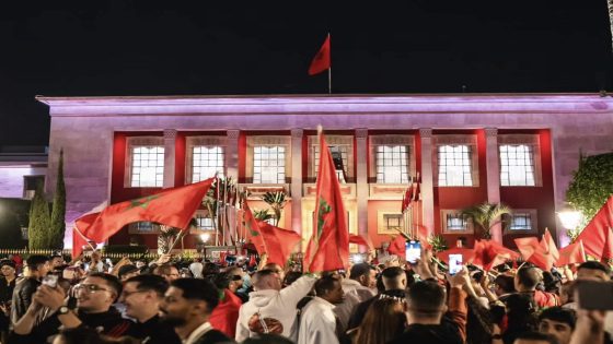 فرحة عارمة تجتاح المغرب من طنجة إلى الكويرة بعد القرار التاريخي لمجلس الأمن بشأن الصحراء المغربية