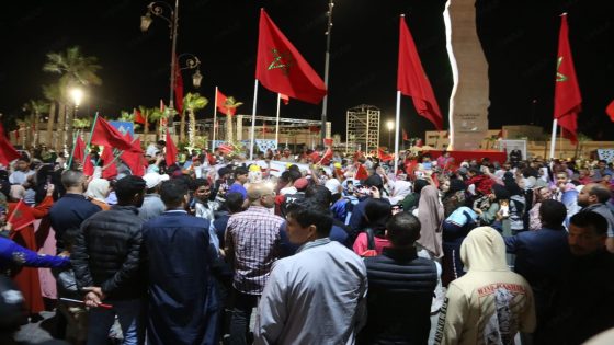 المغرب ينتصر بالدبلوماسية الهادئة ورؤية الملك.. لا بالتطبيع ولا بالصدف السياسية