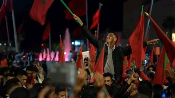 المغرب ينتزع نصر القرن في مجلس الأمن والعالم يعترف بسيادته الكاملة على الصحراء المغربية