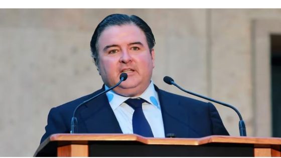 مجلس الشيوخ الأمريكي يؤكد تعيين ديوك بوكان سفيرا للولايات المتحدة بالمغرب