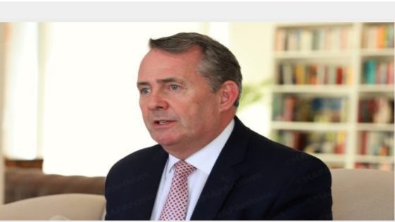 الخطاب الملكي.. دعوة إلى التعبئة من أجل تسريع تحول المغرب (السير ليام فوكس)