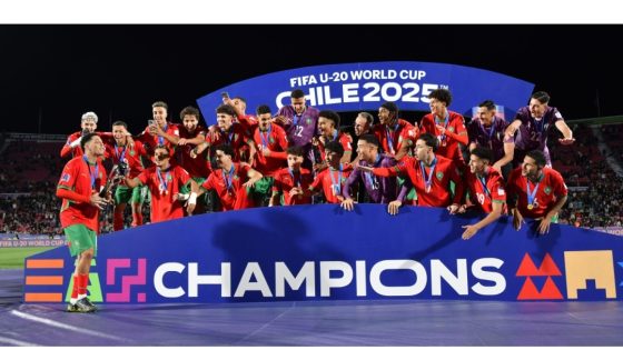 بقيادة جلالة الملك، المغرب يرسخ مكانته كفاعل رئيسي في الساحة الكروية العالمية