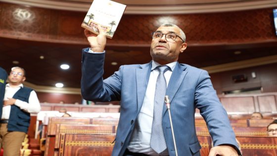 بوانو: شركة للأدوية يديرها شقيق الوزير برادة حصلت على 32 مليون درهم من صفقات وزارة الصحة