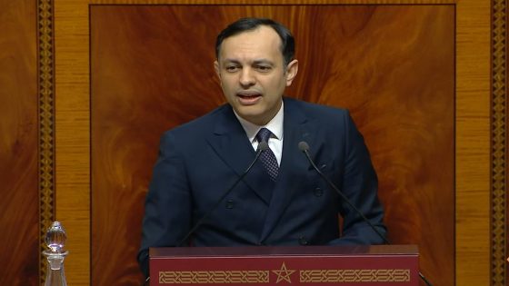 السكوري: كلفة البناء وراء تعثر مدن المهن والكفاءات واستكمال الإنجاز مرتقب في 2026