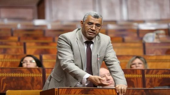 بووانو يرحب بدعوة الحكومة لمناقشة ملف الأدوية ويجدد مطلب لجنة تقصي الحقائق