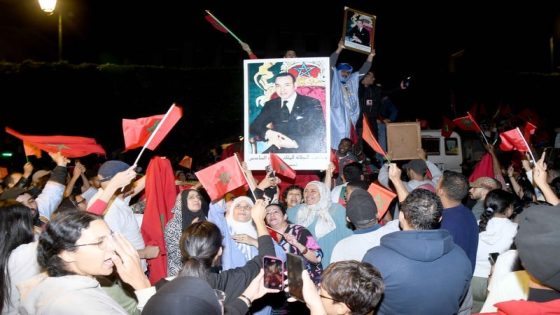 العالم يقف إجلالا لعبقرية محمد السادس والأمم المتحدة تُكرّس مغربية الصحراء إلى الأبد