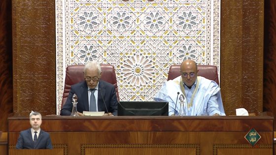 الطالبي: قرار مجلس الأمن انتصار تاريخي يجسد عبقرية الملك محمد السادس ووحدة المغاربة من طنجة إلى الكويرة