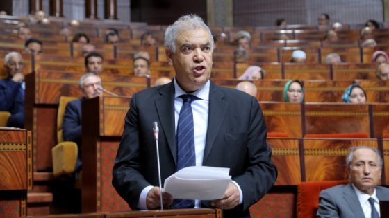 لفتيت: التعليمات الملكية ترسم خارطة طريق انتخابات 2026 ونزاهة العملية الانتخابية أولوية وطنية