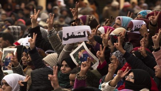 تقرير: خمس جهات تستحوذ على 72.5% من السكان النشيطين وارتفاع معدلات البطالة في الدار البيضاء وفاس والشرق