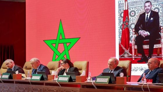 هذه هي الخطوط العريضة للجيل الجديد من التنمية الترابية