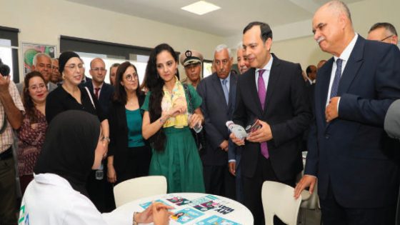 كواليس حرب بالوكالة يقودها أخنوش والسكوري ضد لبنى اطريشا والملك يرفض خطة الإعفاء