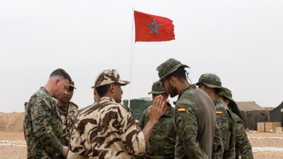 المغرب يرسخ سيادته الدفاعية بمعادلة القوة والذكاء الاستراتيجي