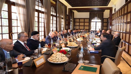 الملك محمد السادس يفتح مرحلة الحسم في ملف الصحراء.. الحكم الذاتي يدخل زمن التنفيذ والسيادة المغربية تترسخ بالأقاليم الجنوبية