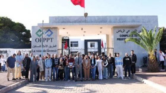 المغرب يعبئ 15 ألف متطوع لإنجاح كأس إفريقيا 2025 في أكبر عملية تأهيل رياضي من نوعها في القارة