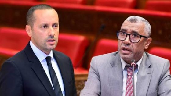 وزارة الصحة ترد بانفعال على اتهامات بوانو وتكشف تفاصيل دواء لم يذكره أحد