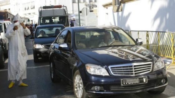 برلماني من حزب أخنوش يطالب بحل عاجل لارتفاع ضريبة السيارات الفاخرة