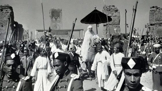 المغرب يخلّد الذكرى السبعين لعيد الاستقلال واستحضار مسار الكفاح من أجل الحرية والوحدة