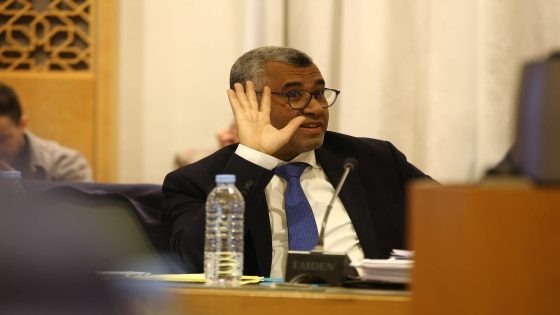 بوانو يشدد على اتهاماته لوزير الصحة ويدعو إلى لجنة لتقصي الحقائق لحسم شبهات تضارب المصالح