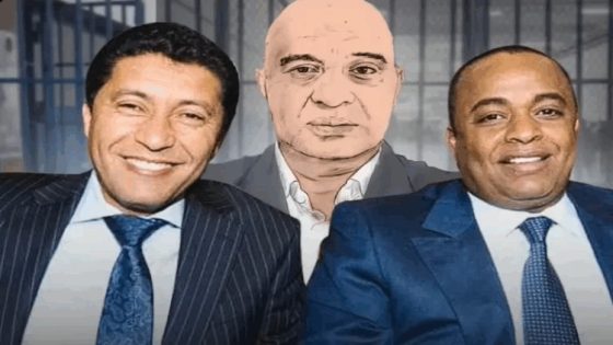النيابة العامة تكشف تورط سعيد الناصري في النصب والتزوير ضمن شبكة إسكوبار الصحراء