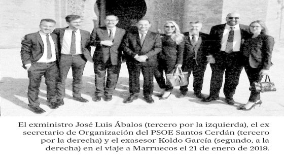 فضيحة 2%… تحقيق إسباني يفضح محاولة اختراق مشاريع بالمغرب دون أي أثر لتورط مسؤولين مغاربة