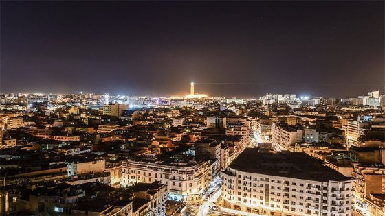 تقرير فرنسي: المغرب يبني نموذج قوة إقليمية رغم تحديات الماء والشغل