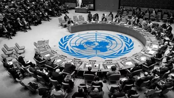 الأمم المتحدة تفتح سباق خلافة غوتيريش وتحث الدول على ترشيح نساء للمنصب الأممي الأعلى