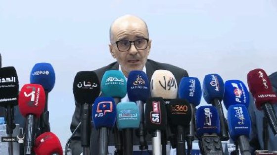 العدالة والتنمية يصعّد: الأزمي يكشف “فضيحة تضارب المصالح” في صفقات الأدوية ويطالب بمحاسبة المسؤولين