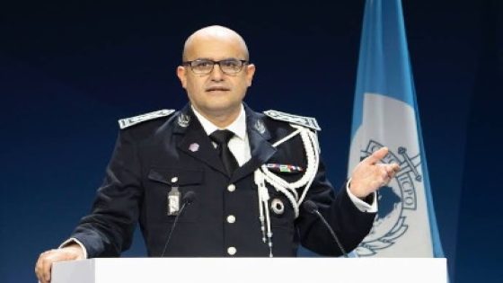 مراكش.. انتخاب الفرنسي فيليب لوكاس رئيسا جديدا لمنظمة الأنتربول