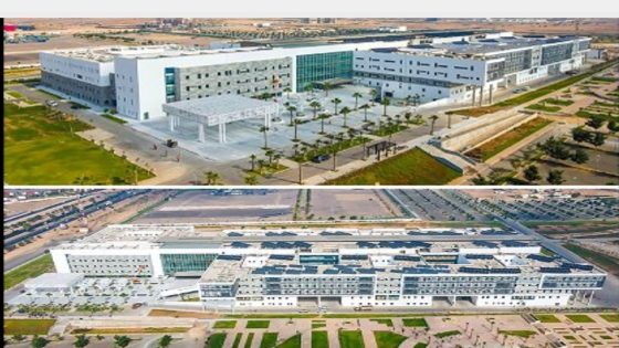 المركز الاستشفائي الجامعي “محمد السادس” لأكادير، قطب أكاديمي وطبي للتميز يعزز التكامل في الخارطة الصحية على مستوى الجهة