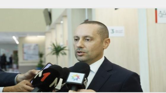 المركز الاستشفائي الجامعي محمد السادس لأكادير سيسهم في تحسين جودة الخدمات الصحية وتكوين الكفاءات بالجهة (السيد التهراوي)