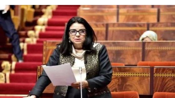 السغروشني تؤكد أن المغرب يظل منفتحا على كل المبادرات الإفريقية الرامية إلى بناء قارة رقمية متضامنة