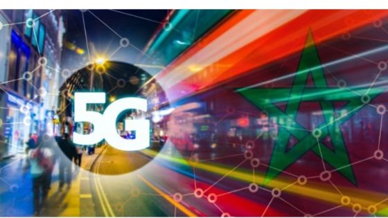 المغرب يطلق رسمياً الجمعة خدمة الجيل الخامس 5G للإتصالات بالمدن الكبرى