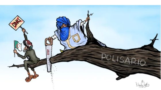 قرار مجلس الأمن بشأن الصحراء يُعمّق الانقسام داخل «بوليساريو»
