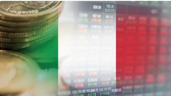 الحزب تبنى “مونتي” تدابير تقشفية صارمة، لا سيما في نظام الضمان الاجتماعي، تحت ضغط الأسواق المالية