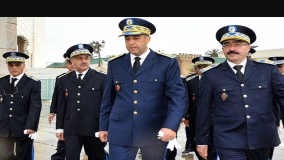 تعيينات جديدة تشمل سبعة مناصب أمنية في مدن مغربية