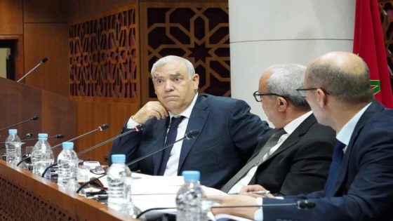 قانون المالية 2026 يُحدث صندوقاً جديداً لضبط جبايات الجماعات الترابية