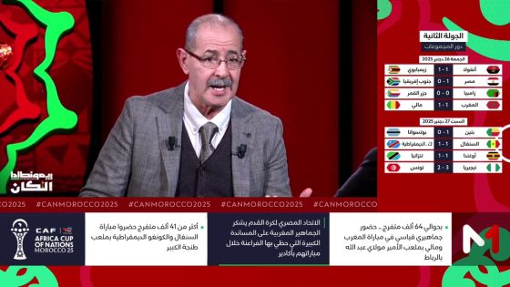 مباراة مالي كشفت مشاكل النجاعة والتركيز