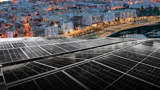 500 مليون دولار لتسريع التحول الطاقي بالمغرب عبر مشروع سويسري–مغربي للطاقة الشمسي
