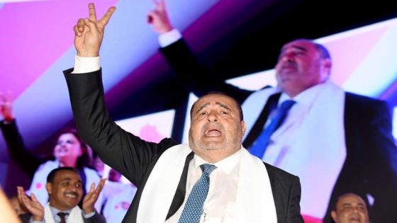 استقالات بالجملة تهز حزب الاتحاد الاشتراكي