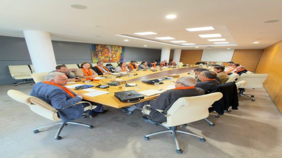 التقدم والاشتراكية يهاجم الحكومة ويدعو إلى تعبئة انتخابية واسعة قبل استحقاقات 2026